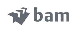 Logo BAM