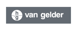 Logo van Gelder infra
